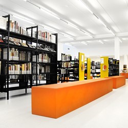 Rayonnage Quadra 
