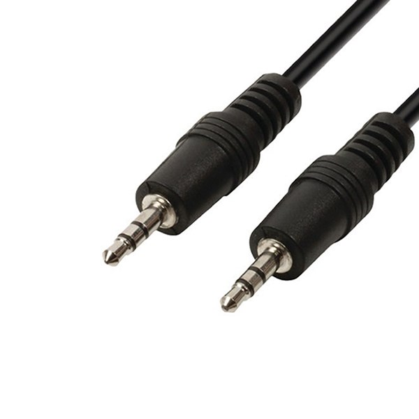 E3870 - De Mini Jack à Mini Jack