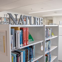 Centria Kirjasto Kokkola, Finlande