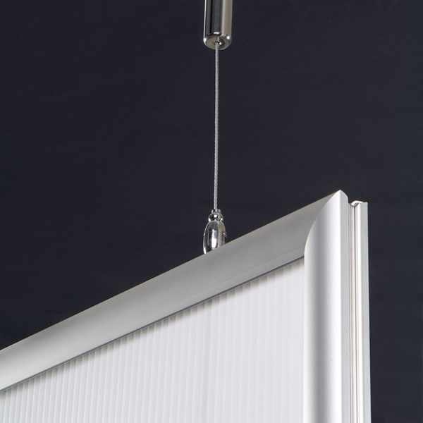 Cadre suspendu Cadre suspendu