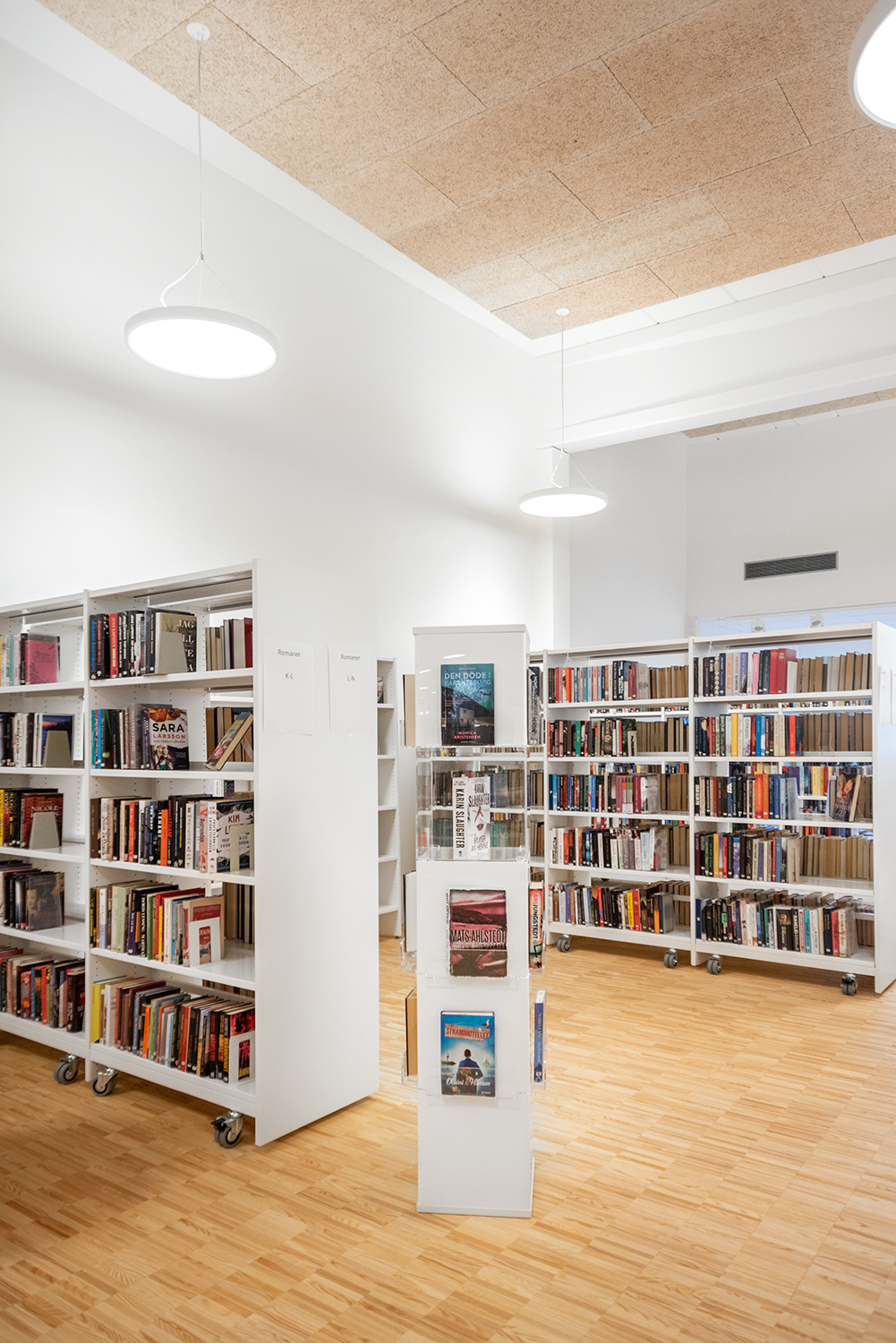 Tour de présentation Cube 