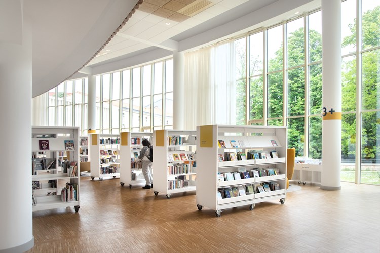 Secteurs d’activité