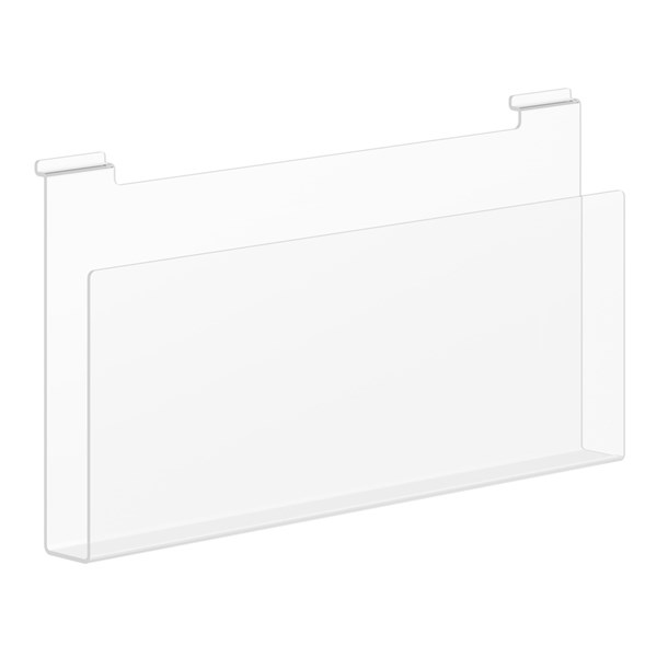 Présentoir Réglable En Acrylique Taille M - Support Livre, Cadre Photo Et Assiette
