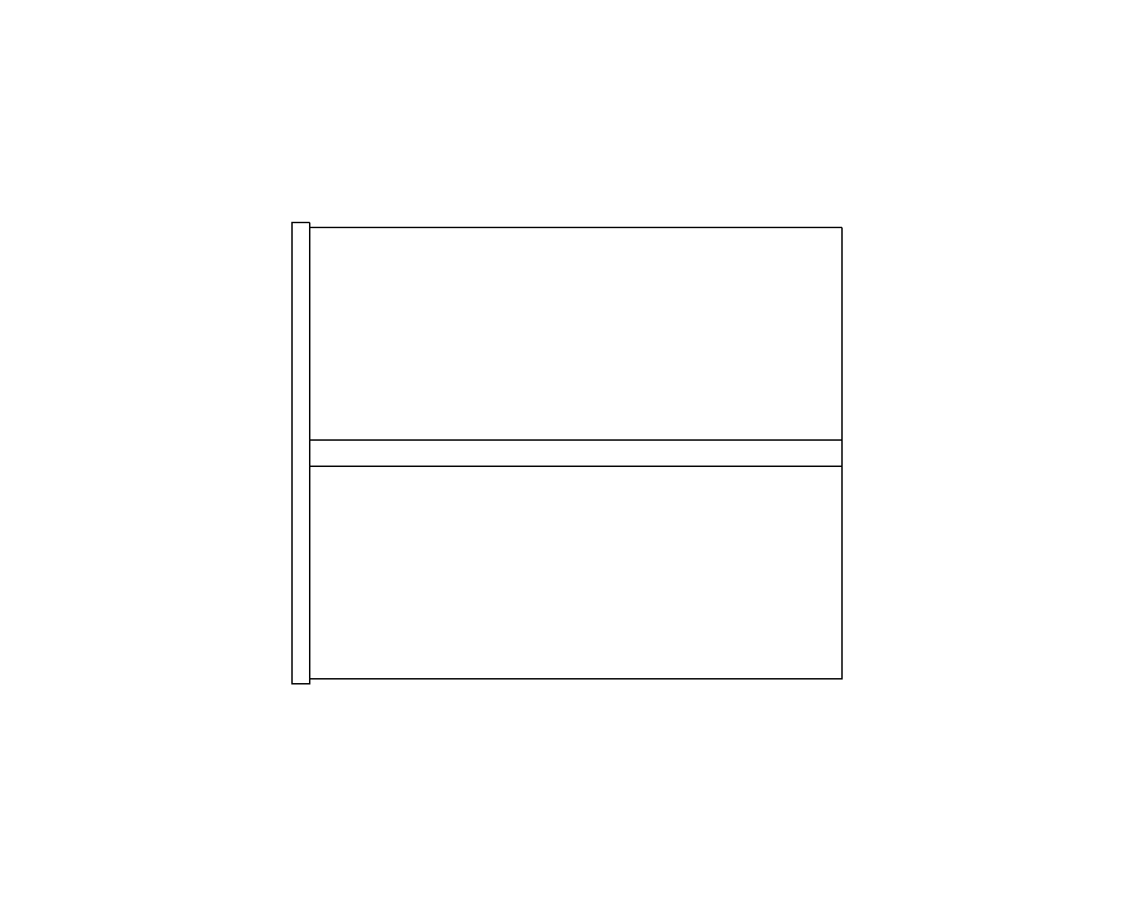 Lingo add-on - double-sided - D300 - W750 – 2D.dwg