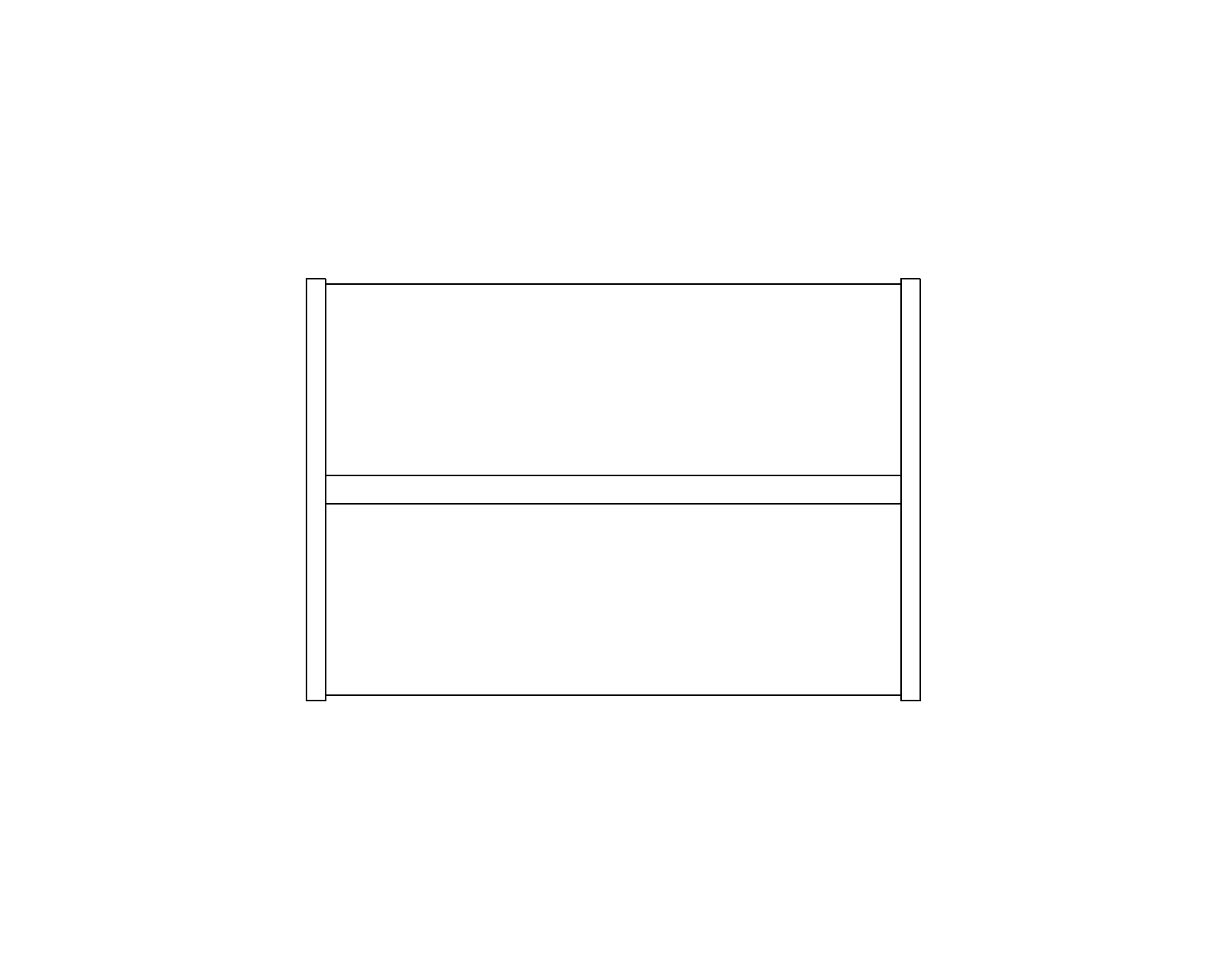 Lingo starter - double-sided - D250 - W750 – 2D.dwg