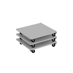 E4722 - Set, 3 pces