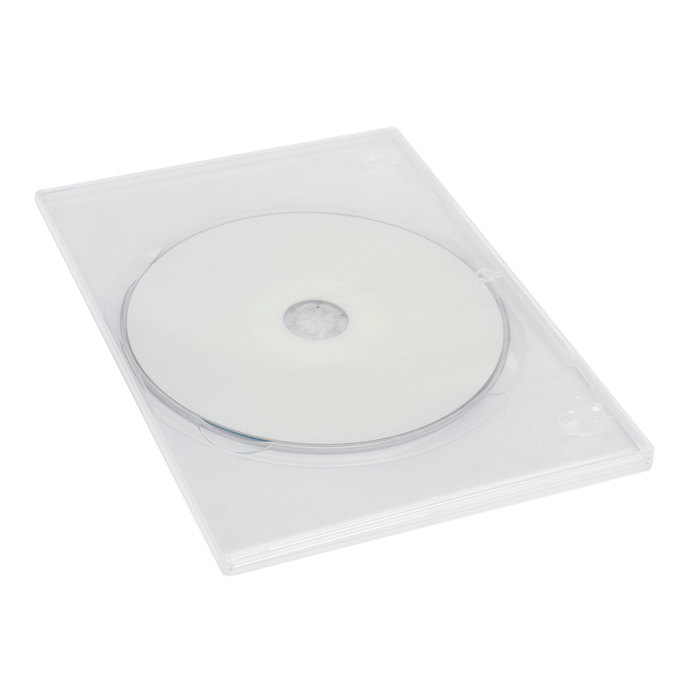 E1866 - 1 CD, gain de place