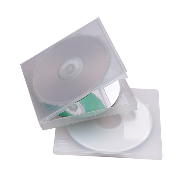 E2852 - 2 CD, standard