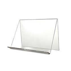 E3435 - Haut : L400 x P185 x H260 mm