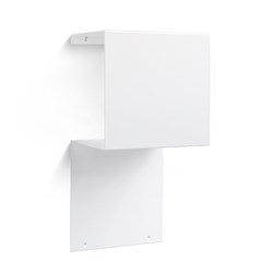 E7680 - Module 1, 325 x 325 x 684 mm