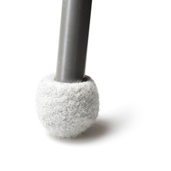 E1502 - Large 20-27 mm, sols lisses