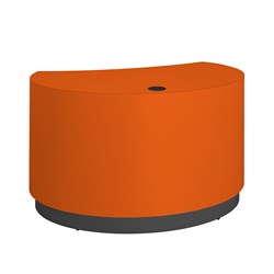 E4385 - Ovale